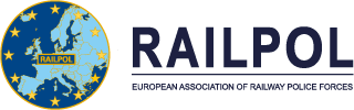 Logo Railpol